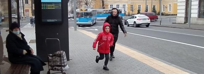 Вінниця в «червоній зоні». Як будуть працювати транспорт і школи?