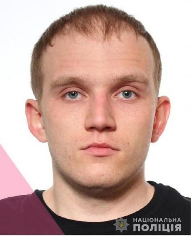 Новини Вінниці - фото з Підозрюють у шахрайстві. Вінницька поліція шукає Валерія з Донецької області