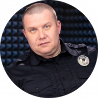 Новини Вінниці - фото з «Озброєні» не лише протоколами, або Як поліція слідкуватиме за правилами «червоної зони»