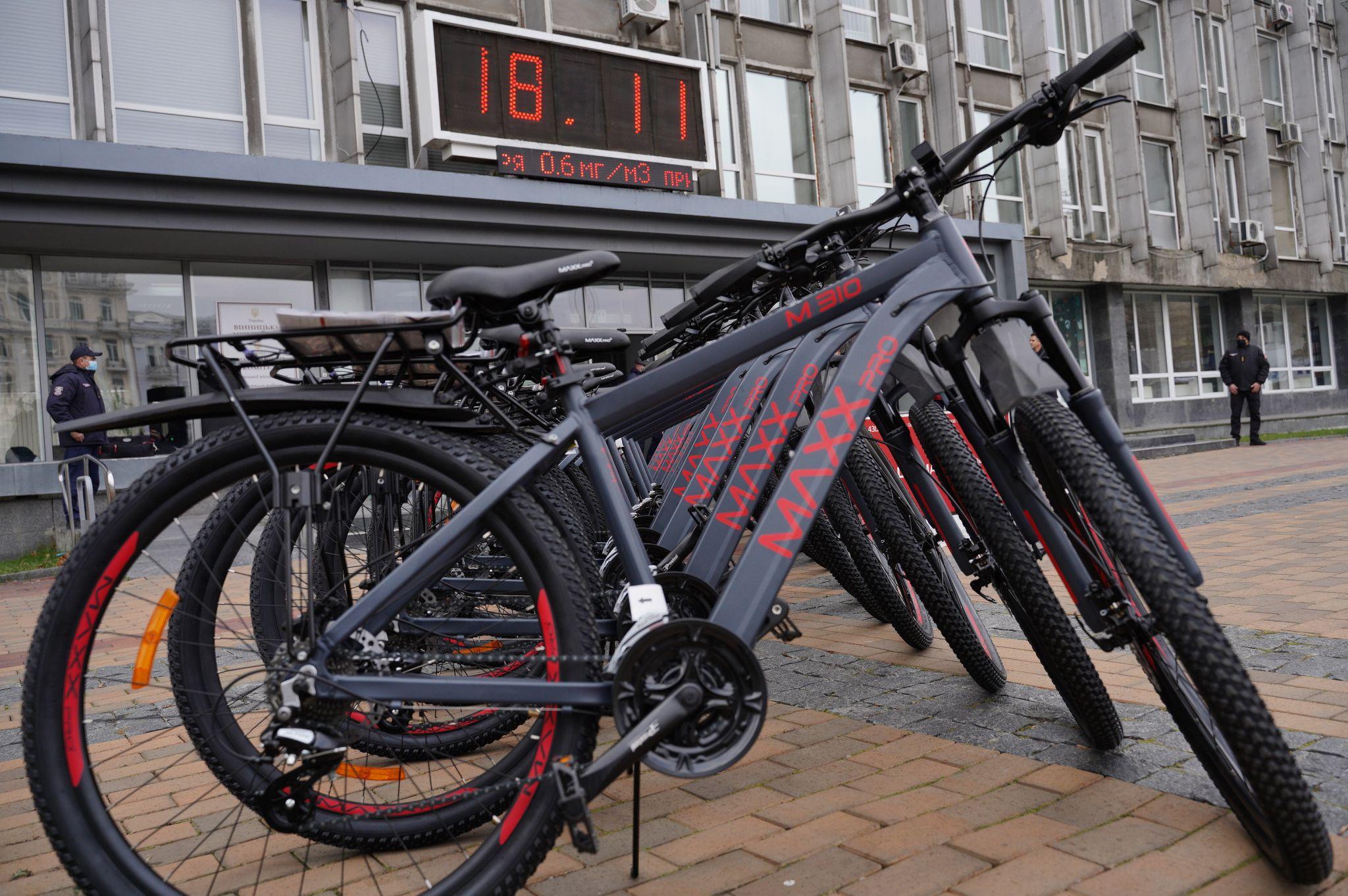 Новини Вінниці - фото з «Отримала бонус за те, що зробила для себе». У Вінниці знову дарували призи вакцинованим