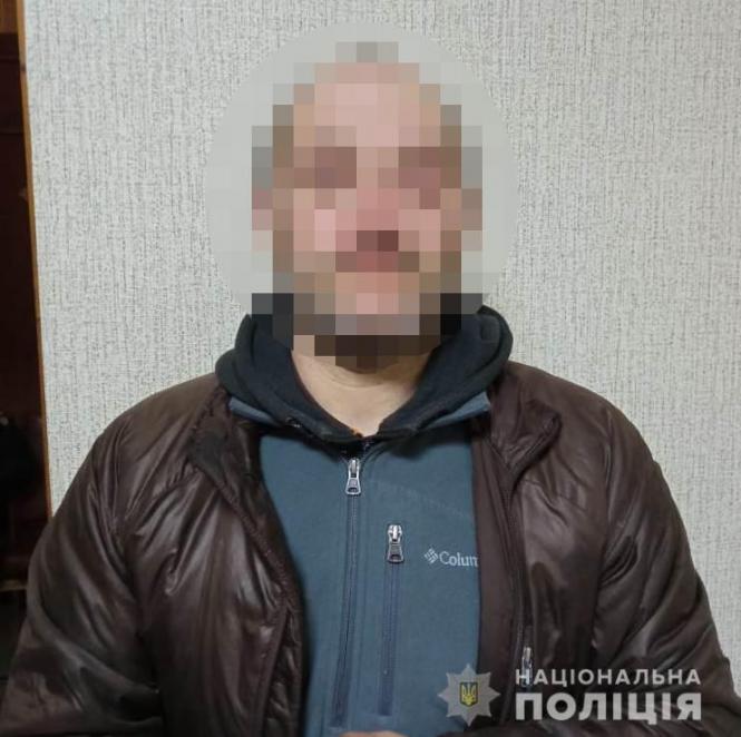 Новини Вінниці - фото з П'яний конфлікт закінчився різаниною. На Вінниччині чоловік покалічив товариша