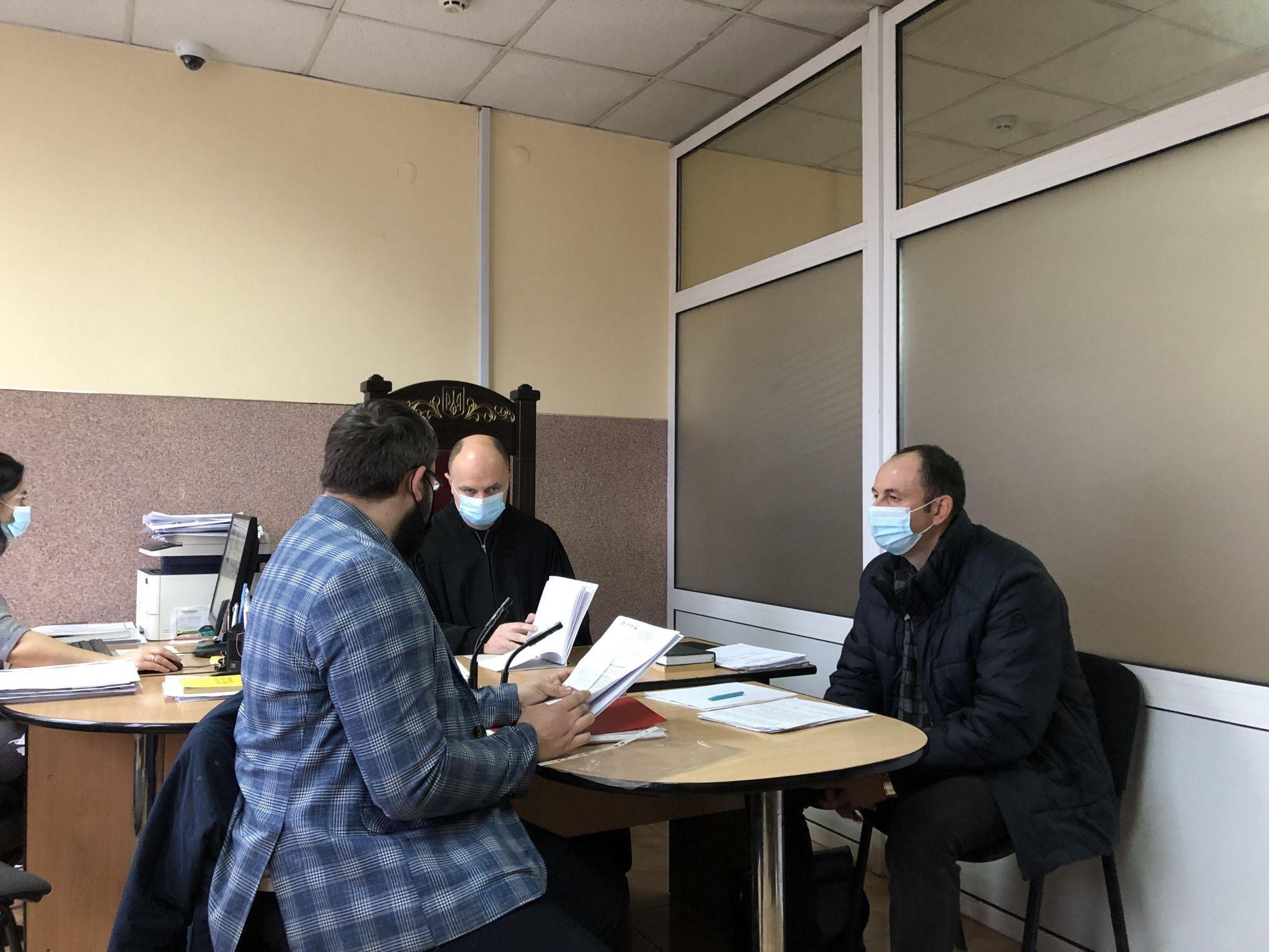 Новини Тернополя - фото з Розчистив хащі, спіреї там немає: тернопільський пенсіонер хоче справедливості