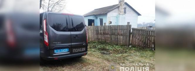 У селі на Вінниччині загинула родина: четверо дітей і двоє дорослих