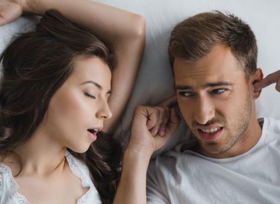 Новини Вінниці - фото з Що не дає вам добре спати: емоції, зайві кілограми, проблеми з серцем чи алкоголь? Пояснюють лікарі