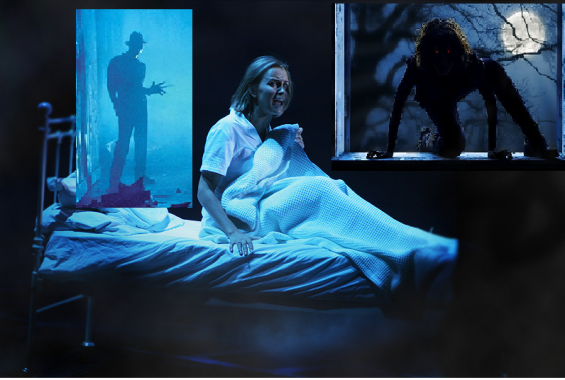 Новини Вінниці - фото з Що не дає вам добре спати: емоції, зайві кілограми, проблеми з серцем чи алкоголь? Пояснюють лікарі