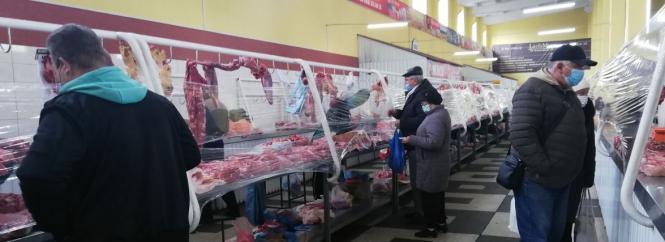 Новини Вінниці - фото з Важливе за тиждень. ТОП новин від 15 по 22 листопада, які ви могли пропустити «Свині хочуть їсти…» Сало на «Урожаї» по 200 гривень — це правда, але є дешевше