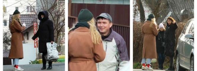 Новини Вінниці - фото з Важливе за тиждень. ТОП новин від 15 по 22 листопада, які ви могли пропустити Пустіть бідну студентку переночувати... Соціальний експеримент 20minut.ua на вулицях Вінниці