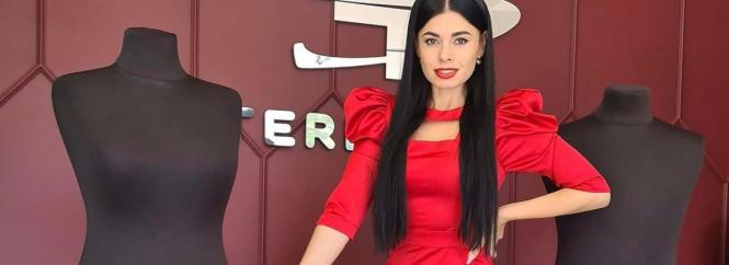 Новини Вінниці - фото з Важливе за тиждень. ТОП новин від 15 по 22 листопада, які ви могли пропустити Нова студія та електроенергія за 120 тисяч гривень. Хто обікрав дизайнерку Світлану Теренчук?