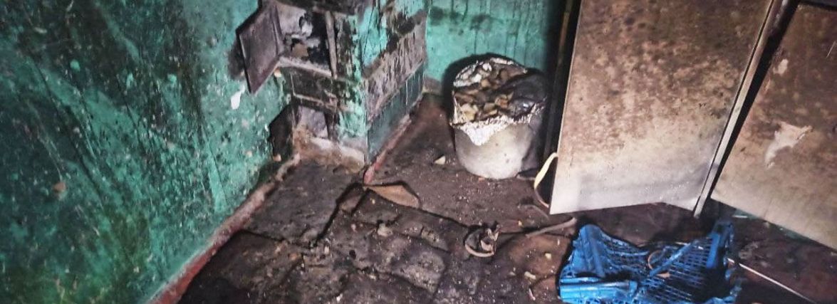 Новини Хмельницького - фото з Смертельна ДТП та загибель чотирьох дітей у вогні: дивіться топ-5 новин за тиждень