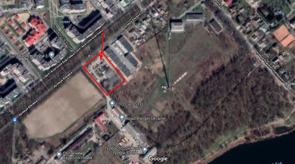 Новини Вінниці - фото з Хочуть побудувати 26 котеджів між Поділлям і Південним Бугом. Триває обговорення проекту