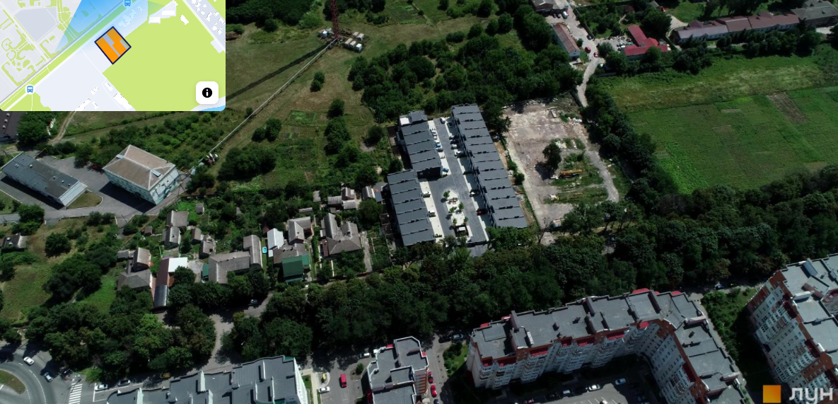 Новини Вінниці - фото з Хочуть побудувати 26 котеджів між Поділлям і Південним Бугом. Триває обговорення проекту