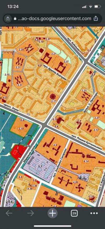 Новини Тернополя - фото з Аптека чи багатоповерхівка виросте прямо перед вікнами у людей? Хто і що насправді будує на 15 Квітня