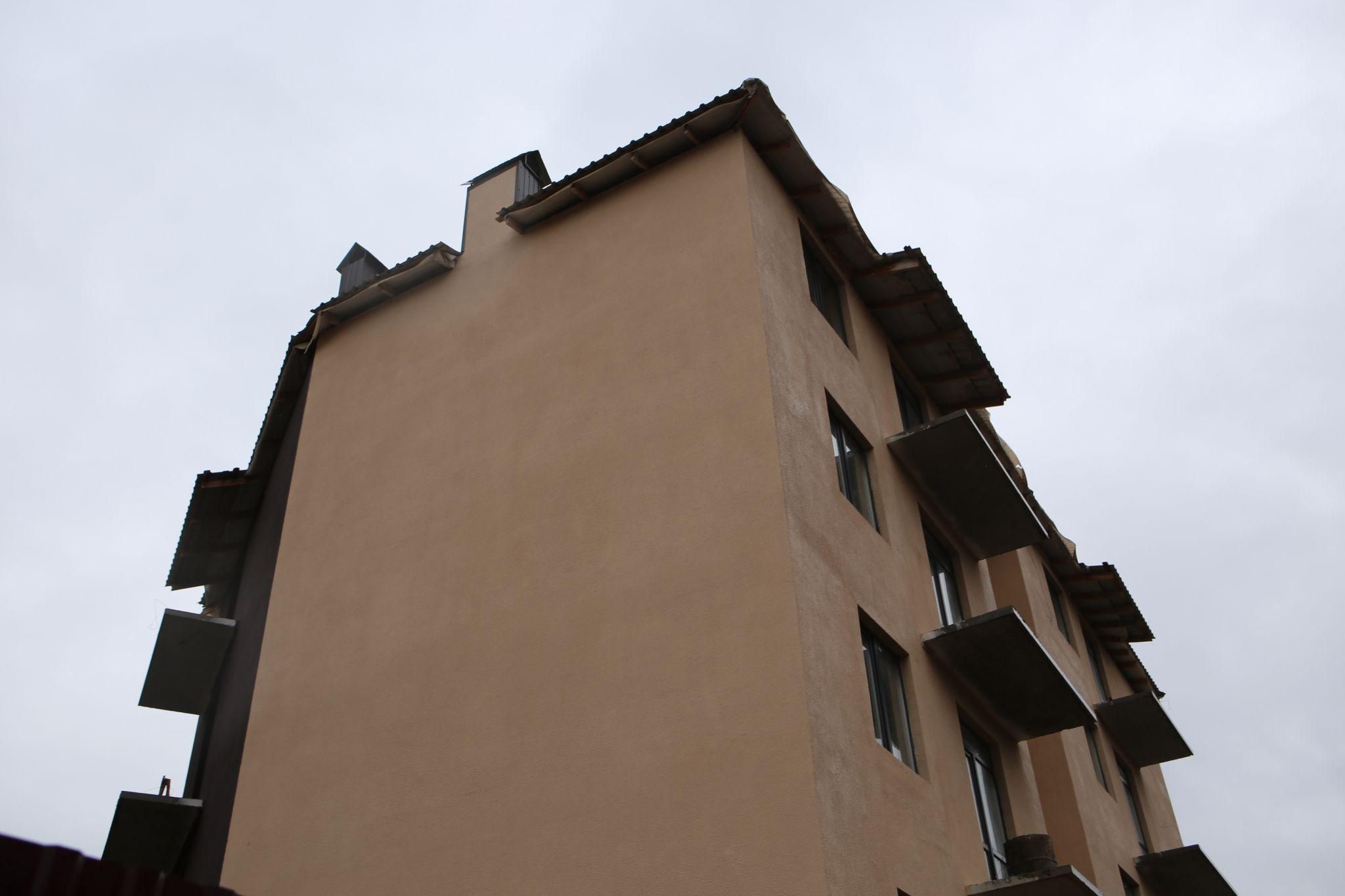 Новини Вінниці - фото з «Ані грошей, ні квартир». Люди придбали житло в новобудові на Гонти, яку збираються зносити