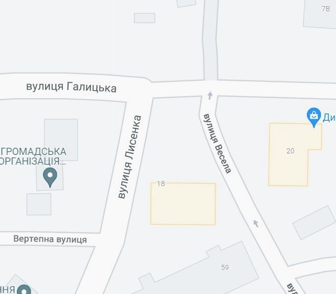 Новини Тернополя - фото з Тернопіль збагатів на одне кільце: до чого вдаються служби, аби навчити водіїв правильно роз'їхатись