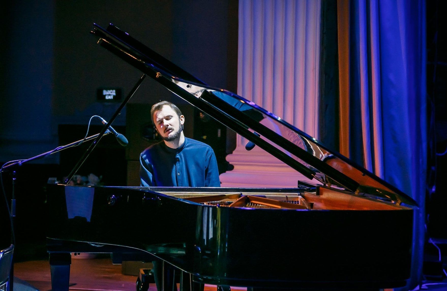 Новини Вінниці - фото з Культурна Вінниця в червоній зоні, але не вся. Як міняється афіша вистав та концертів?