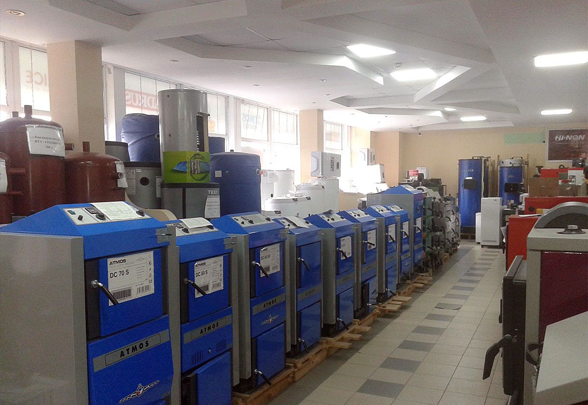 Новини Хмельницького - фото з Як опалювати будинок без газу: 6 сучасних рішень (Новини компаній)