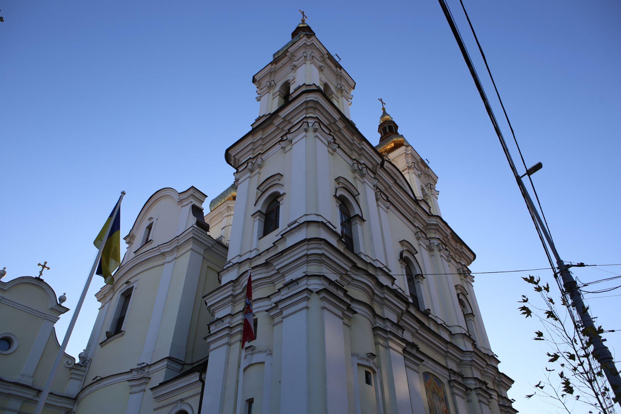 Новини Вінниці - фото з Давно хотіли поговорити зі священником на відверті теми, але соромились? Ми це зробили за вас