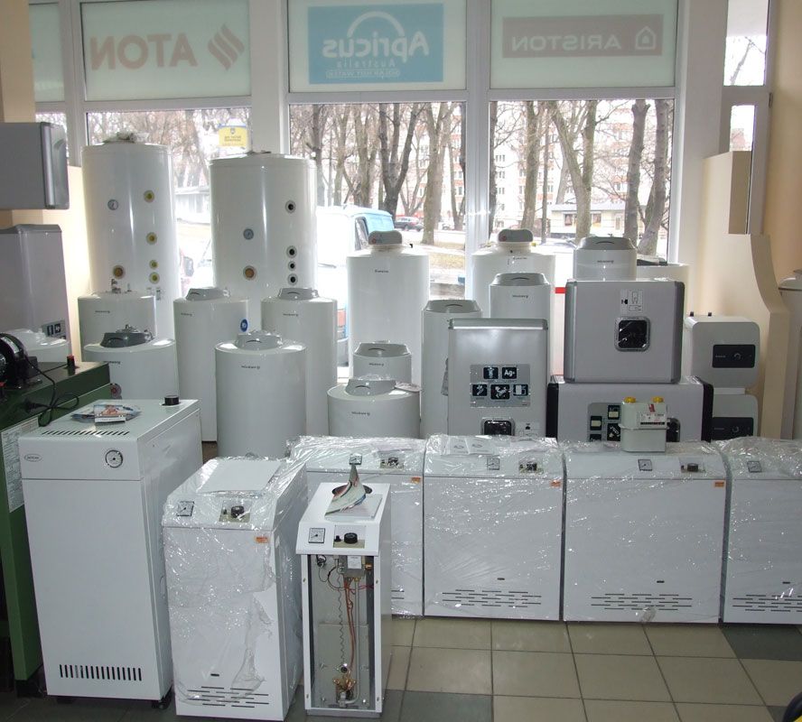 Новини Хмельницького - фото з Як опалювати будинок без газу: 6 сучасних рішень (Новини компаній)