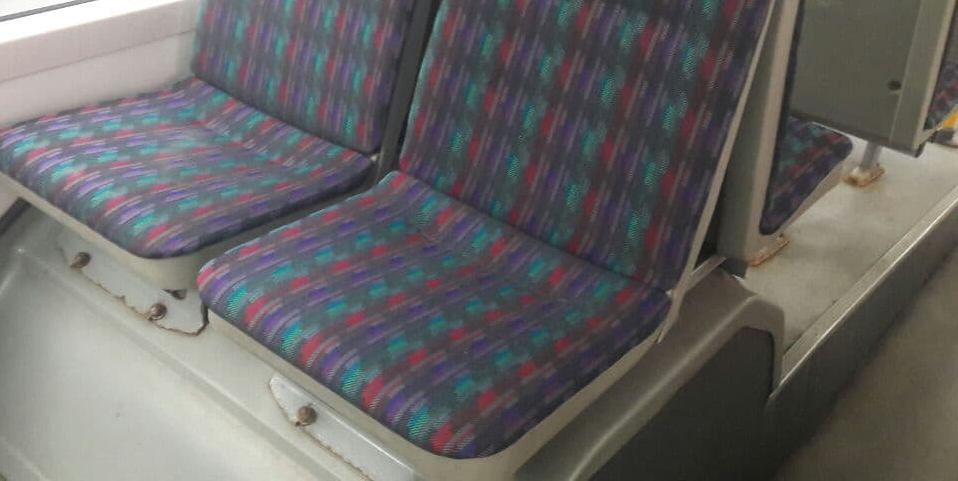 Новини Тернополя - фото з Є іржа та потертості. Як виглядають і за скільки купили старі чеські тролейбуси для Тернополя (ФОТО)