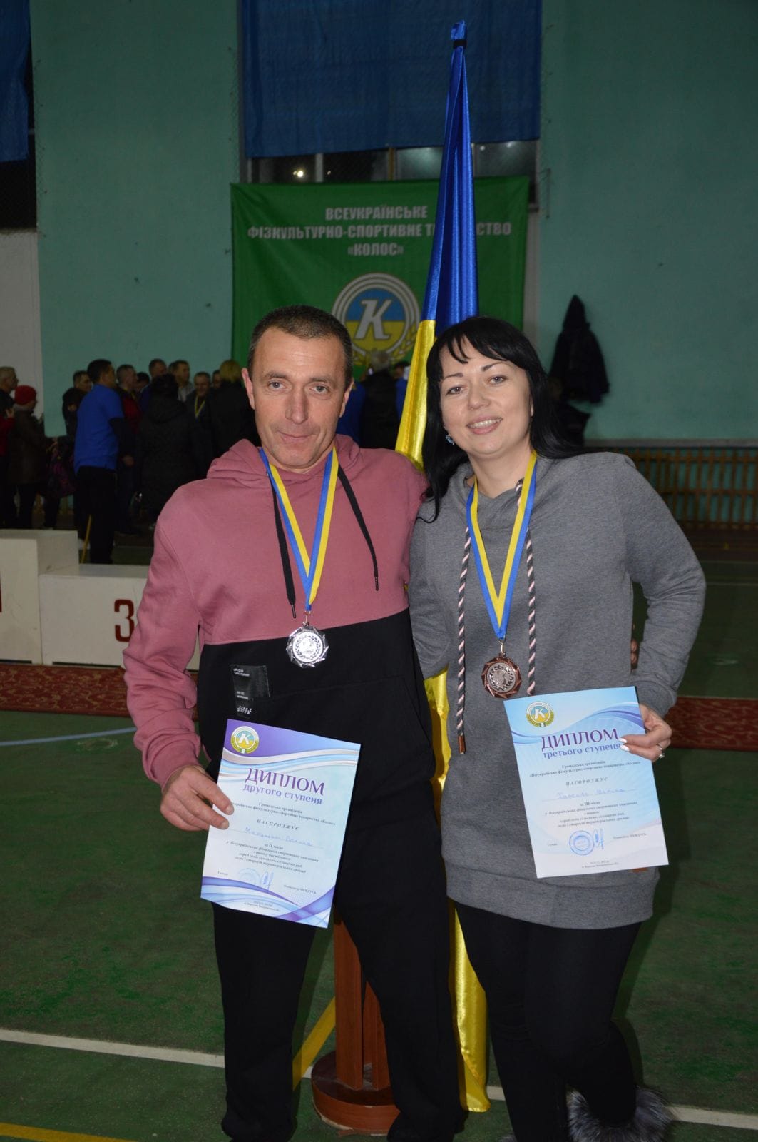 Новини Вінниці - фото з Сільські голови і старости Вінниччини «запалювали» на Всеукраїнських змаганнях