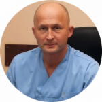 Новини Вінниці - фото з Міжнародний флешмоб «Вусатий листопад»: вінницькі лікарі носять вуса проти раку простати