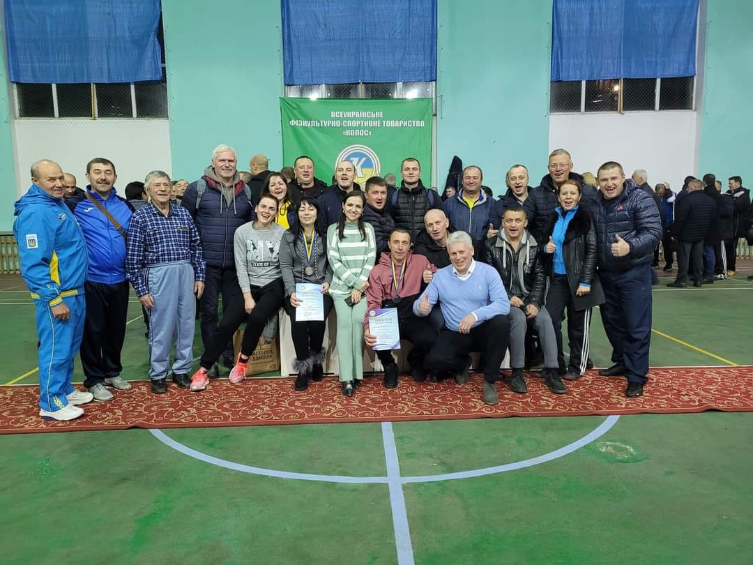 Новини Вінниці - фото з Сільські голови і старости Вінниччини «запалювали» на Всеукраїнських змаганнях