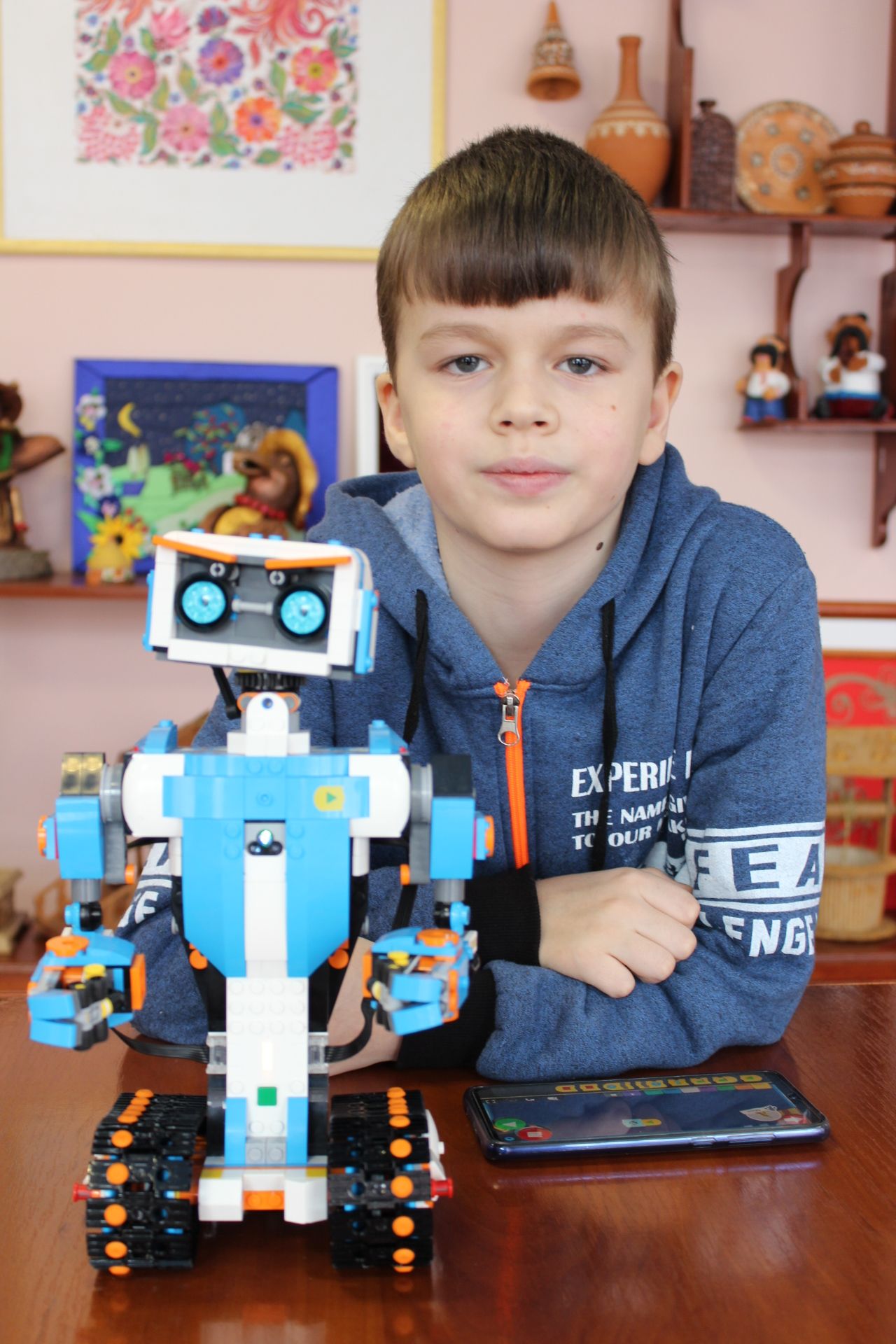 Новини Вінниці - фото з «Спадщині» у «Прометеї» нічого не світить. У Ладижині депутат судиться з міськрадою заради дітей