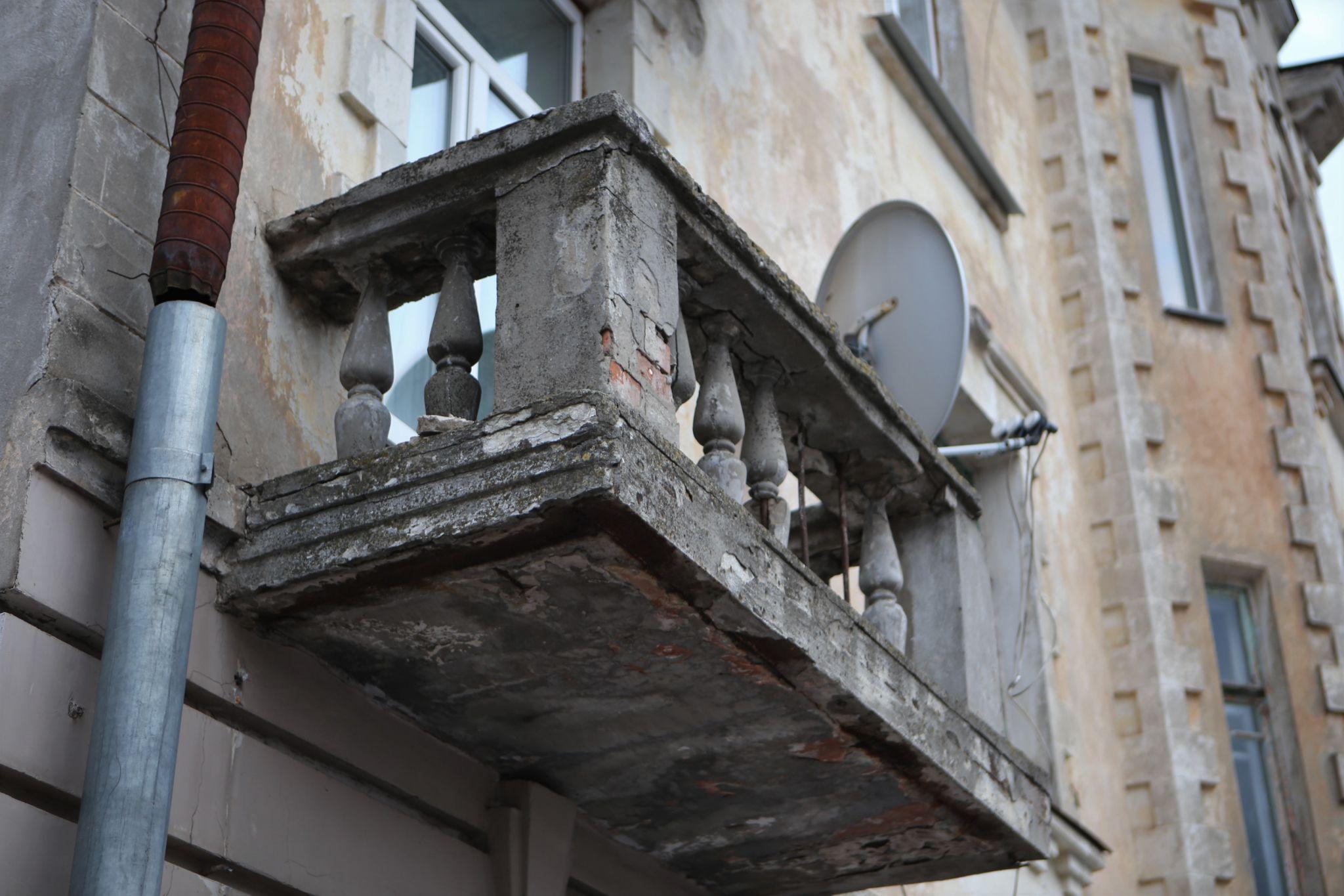 Новини Вінниці - фото з «Тримаємо ситуацію на контролі»: у Вінниці почали реставрацію Будинку залізничників