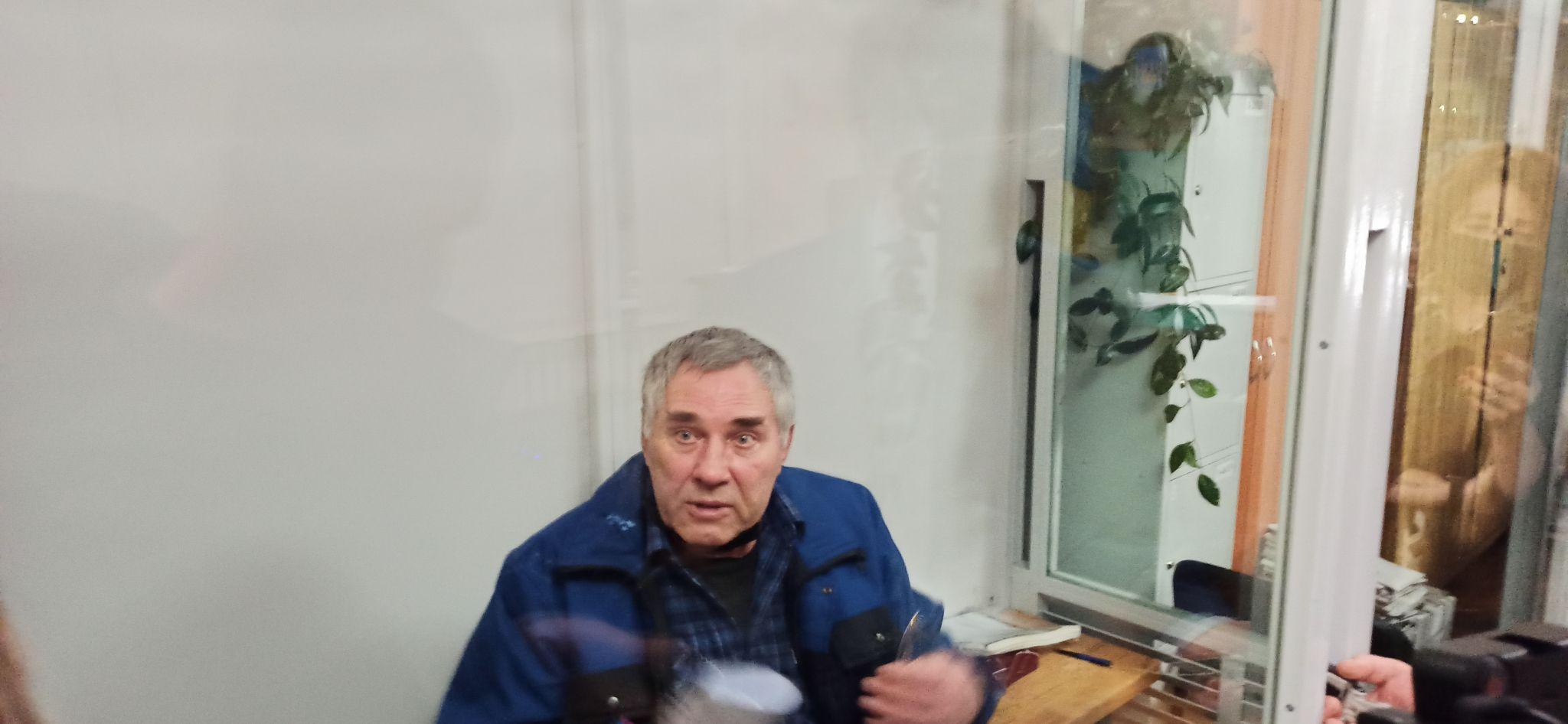Новини Житомира - фото з Несподіваний поворот у справі «житомирського стрілка»