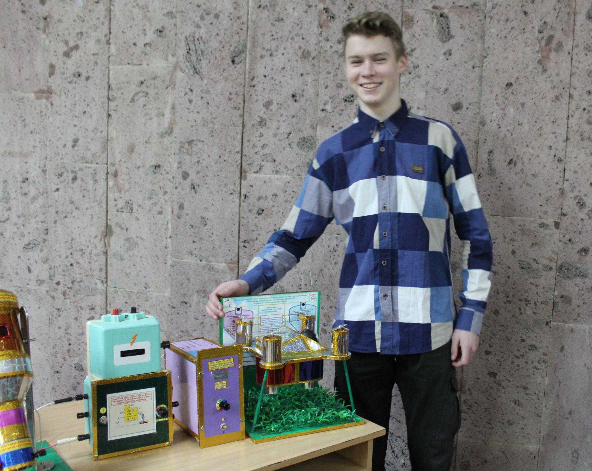 Новини Вінниці - фото з «Спадщині» у «Прометеї» нічого не світить. У Ладижині депутат судиться з міськрадою заради дітей