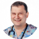 Новини Вінниці - фото з Міжнародний флешмоб «Вусатий листопад»: вінницькі лікарі носять вуса проти раку простати