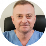 Новини Вінниці - фото з Міжнародний флешмоб «Вусатий листопад»: вінницькі лікарі носять вуса проти раку простати