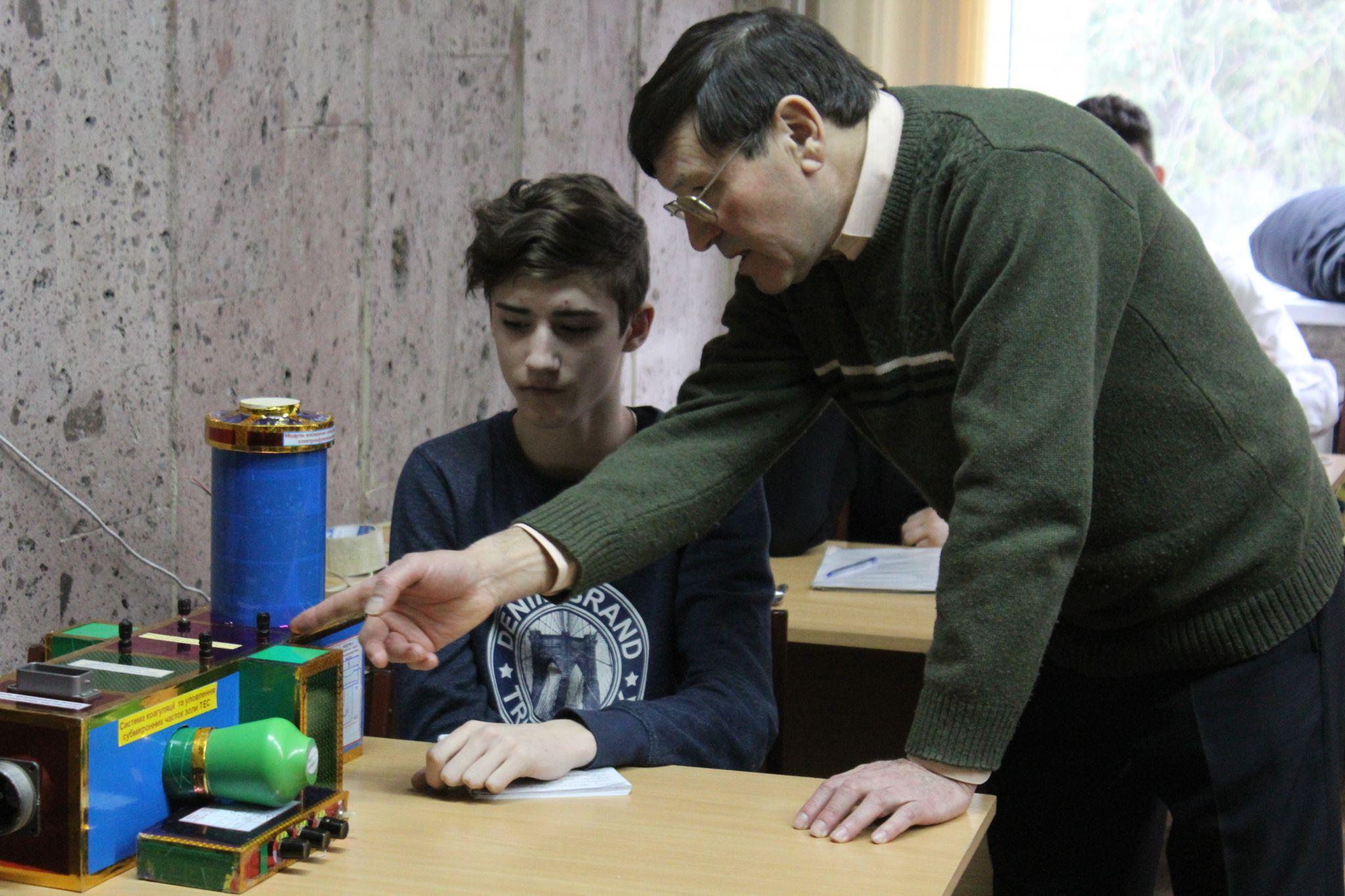 Новини Вінниці - фото з «Спадщині» у «Прометеї» нічого не світить. У Ладижині депутат судиться з міськрадою заради дітей