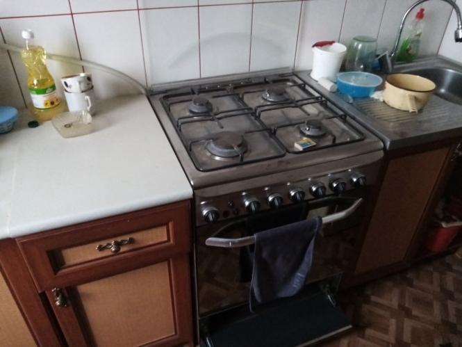 На зображенні може бути: кухня