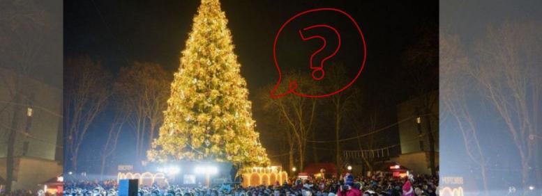 Новини Вінниці - фото з Важливе за 24 листопада на 20minut.ua. Найцікавіші новини, які ви могли пропустити Бути чи не бути? Чи збираються встановлювати цього року головну ялинку