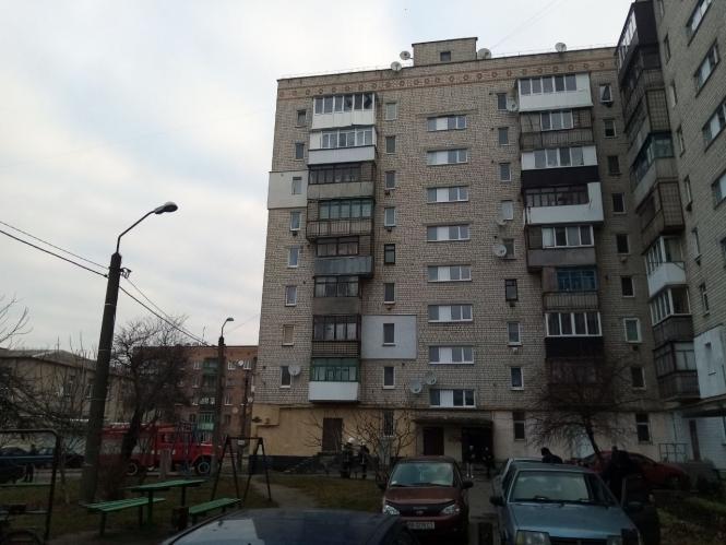 На зображенні може бути: 1 особа та небо