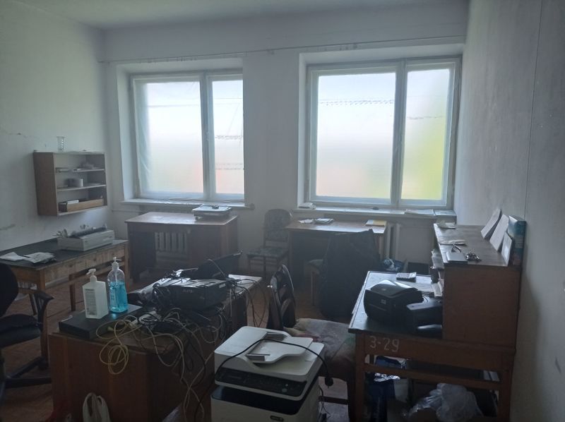 Новини Тернополя - фото з ТОП пропозиції на аукціонах: що можна взяти в оренду в Тернополі за 25 копійок?