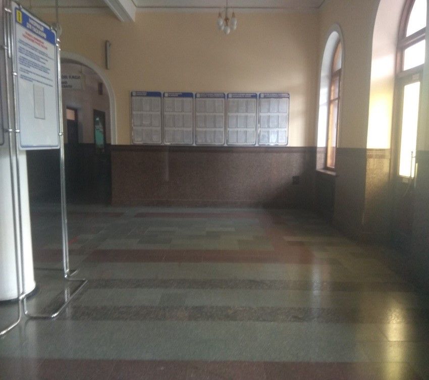 Новини Тернополя - фото з ТОП пропозиції на аукціонах: що можна взяти в оренду в Тернополі за 25 копійок?