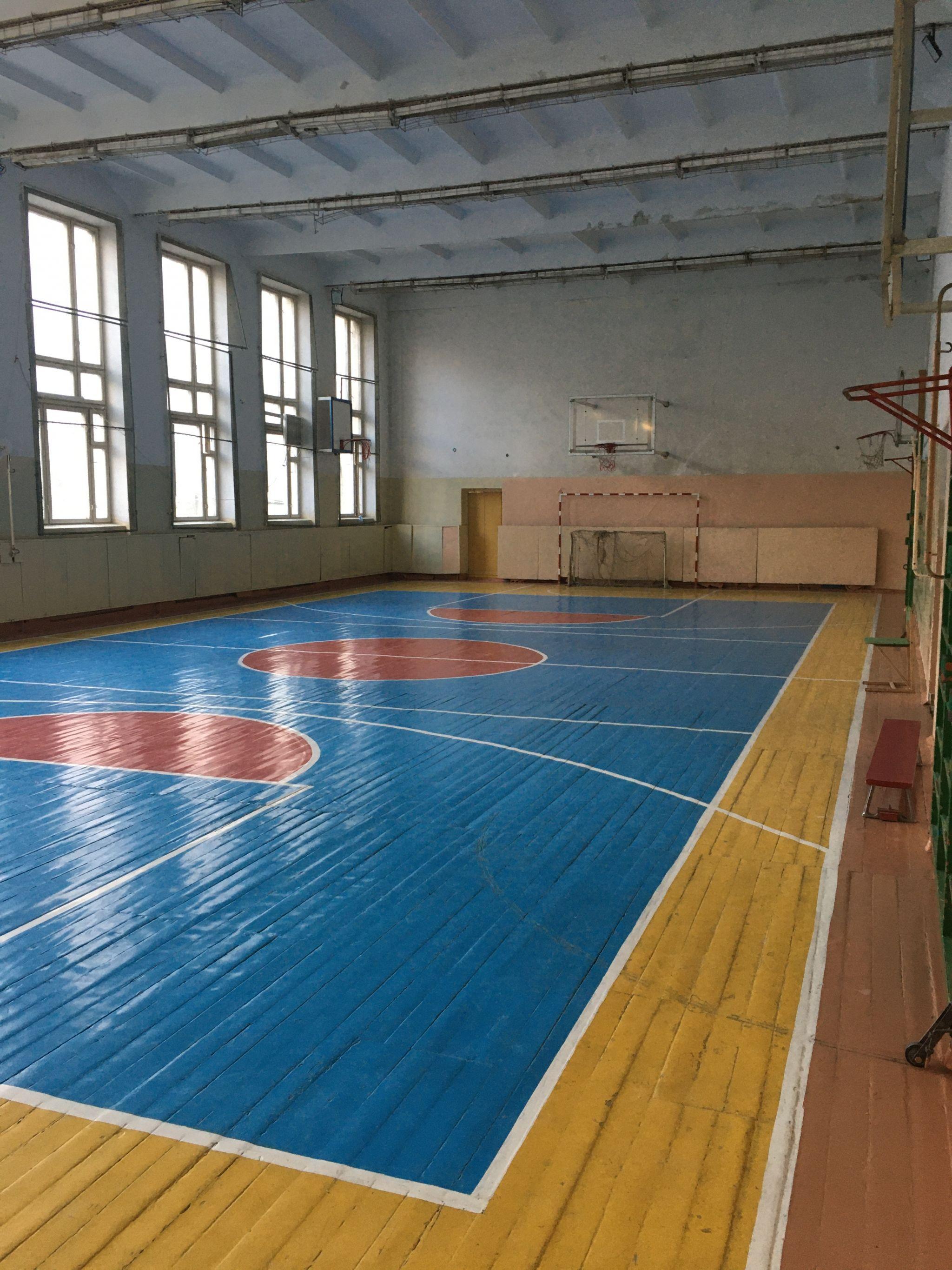 Новини Тернополя - фото з ТОП пропозиції на аукціонах: що можна взяти в оренду в Тернополі за 25 копійок?