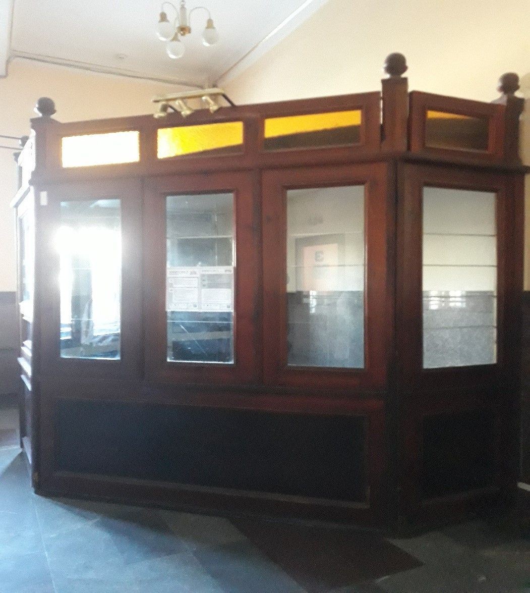 Новини Тернополя - фото з ТОП пропозиції на аукціонах: що можна взяти в оренду в Тернополі за 25 копійок?