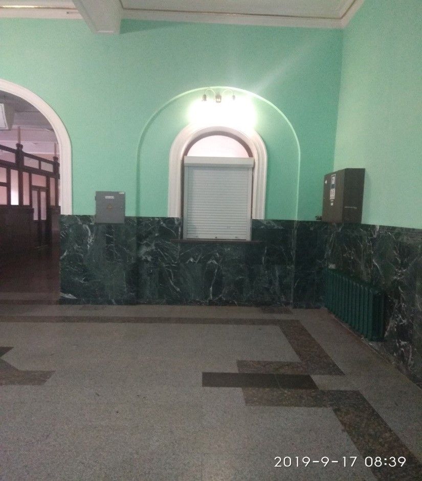 Новини Тернополя - фото з ТОП пропозиції на аукціонах: що можна взяти в оренду в Тернополі за 25 копійок?