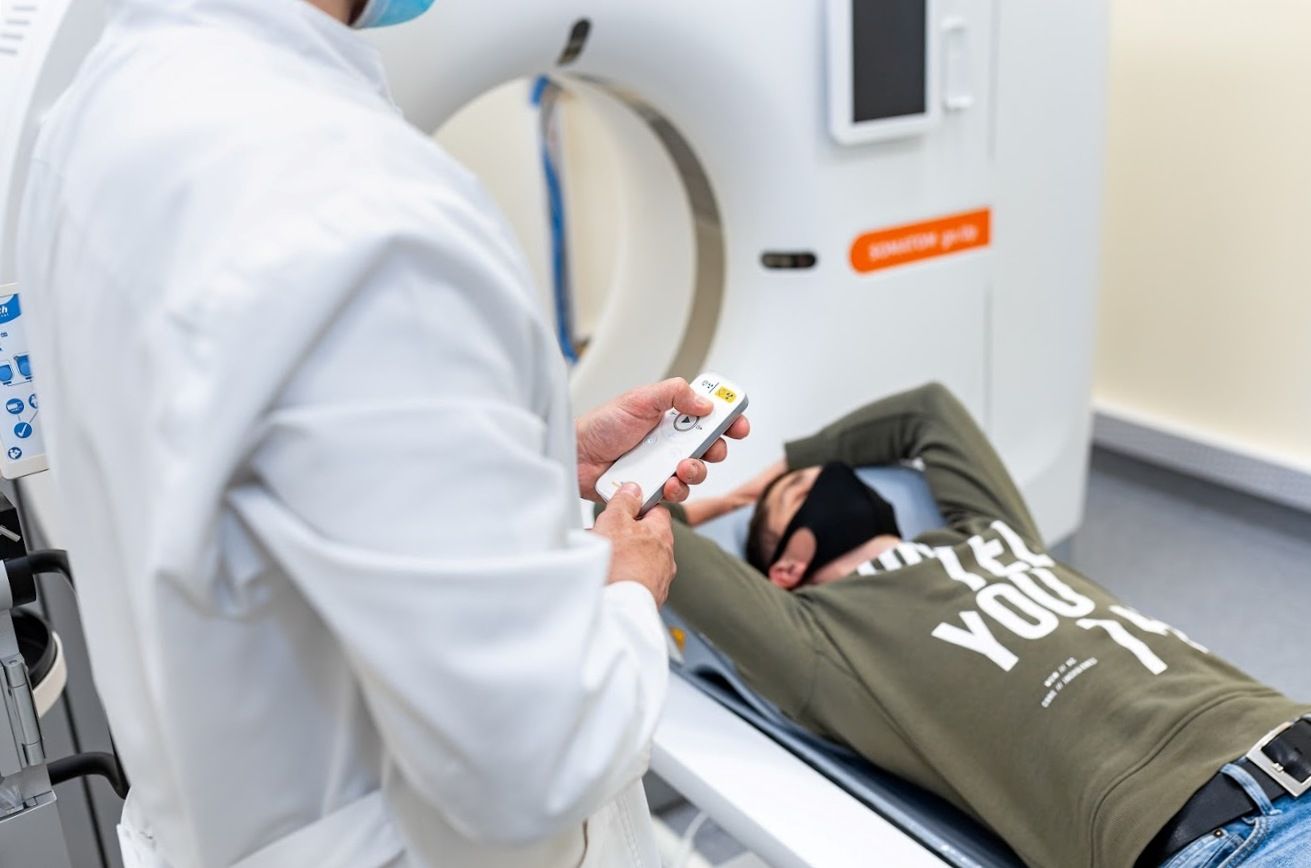 Новини Тернополя - фото з Комп’ютерна томографія при COVID-19. «Оксфорд Медікал» допоможе швидко та якісно провести діагностику (новини компаній)