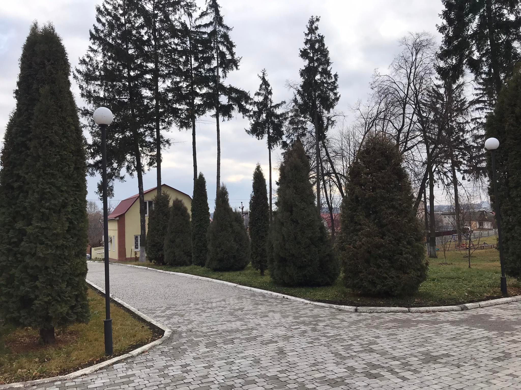 Новини Хмельницького - фото з “Почала пити після розлучення”. Розповіді хмельничан, які не мають де жити Нет описания.