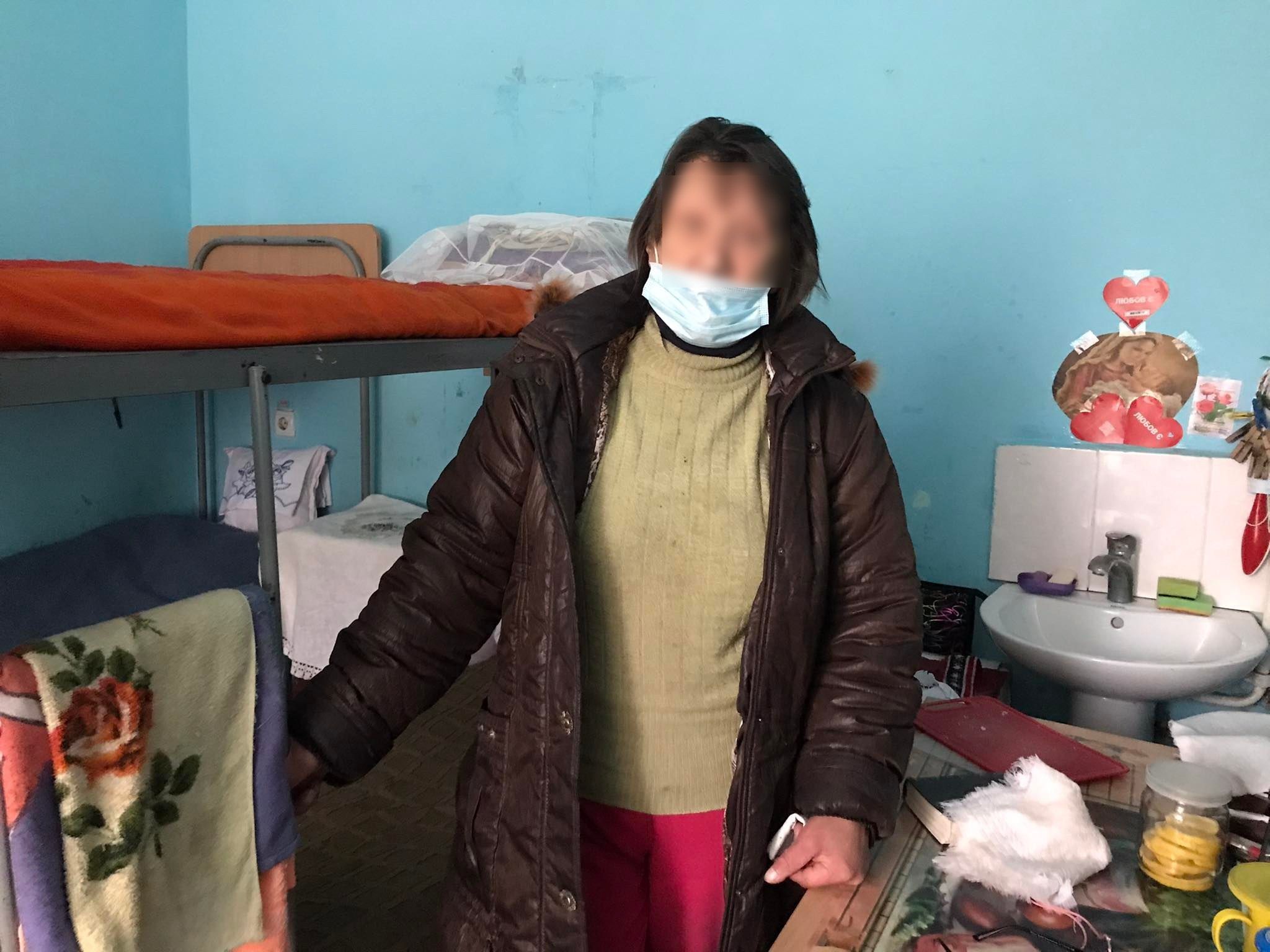 Новини Хмельницького - фото з “Почала пити після розлучення”. Розповіді хмельничан, які не мають де жити