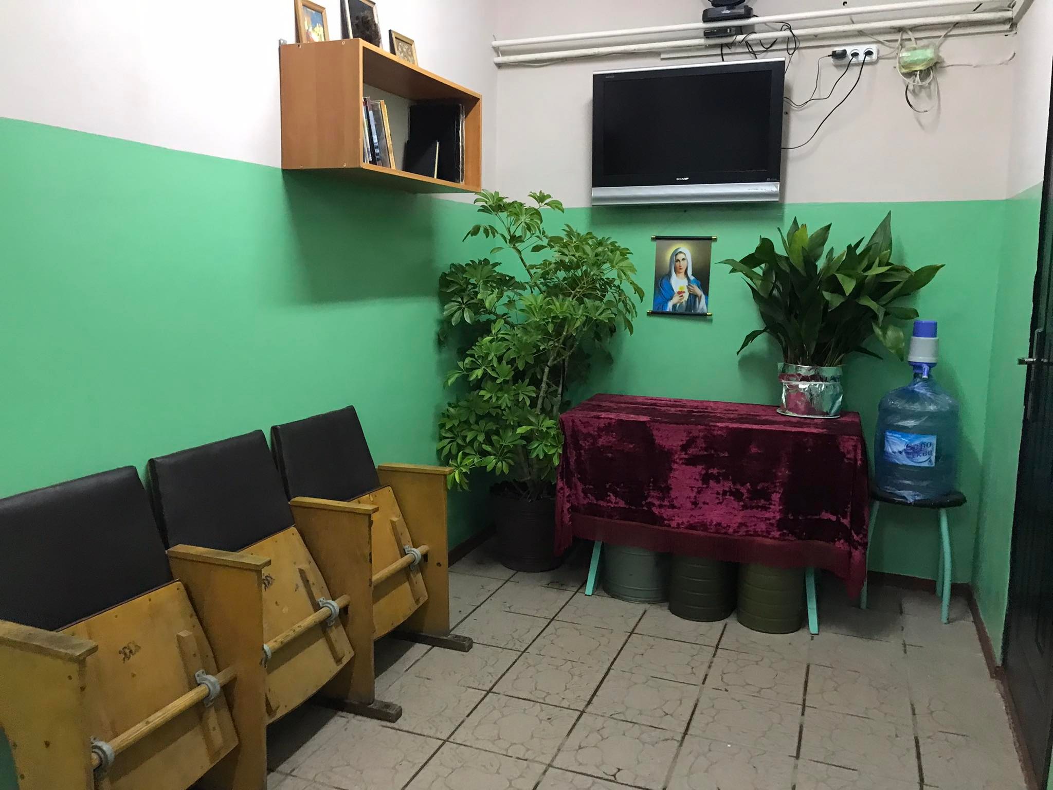 Новини Хмельницького - фото з “Почала пити після розлучення”. Розповіді хмельничан, які не мають де жити Нет описания.