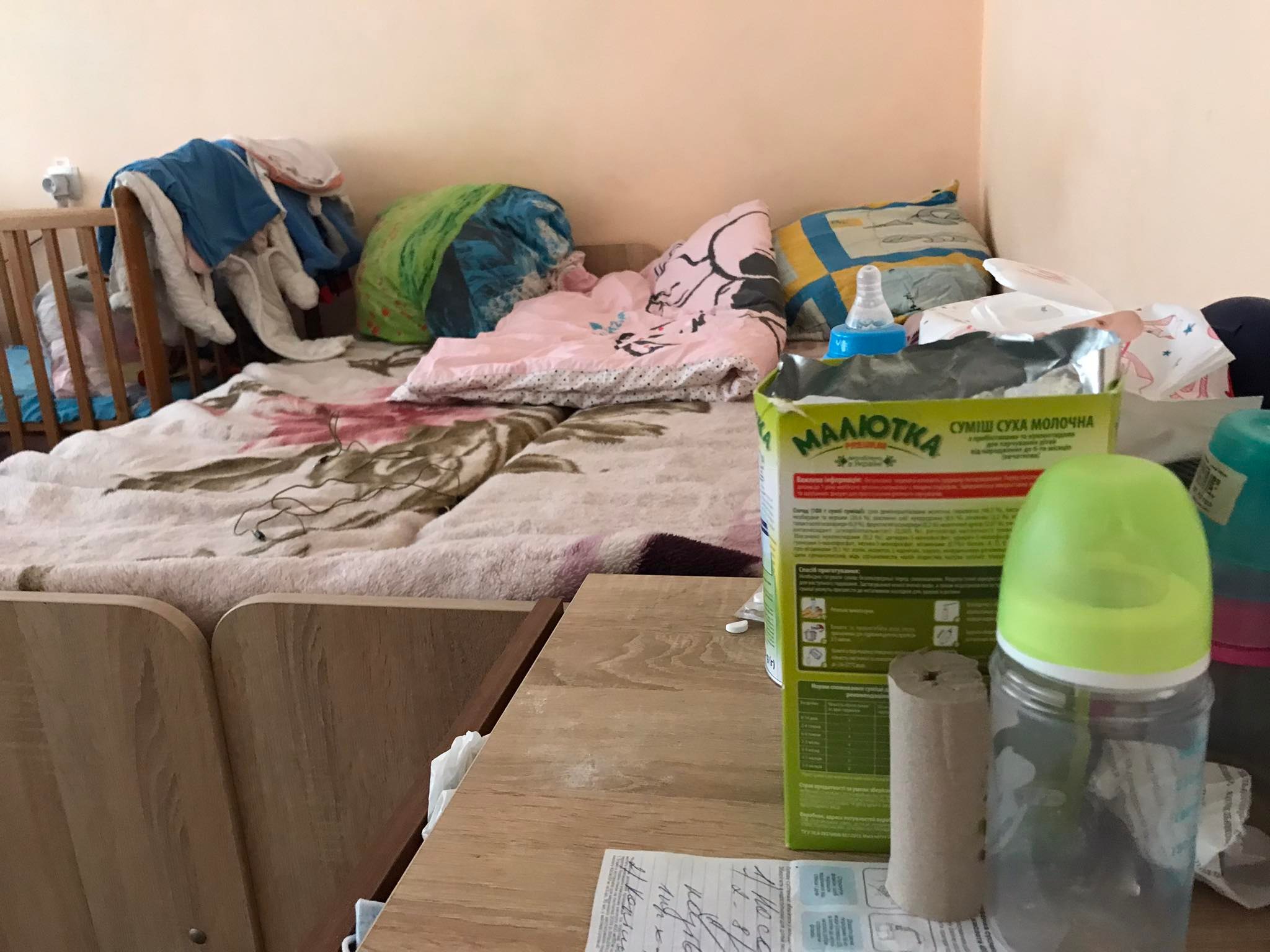 Новини Хмельницького - фото з “Почала пити після розлучення”. Розповіді хмельничан, які не мають де жити Нет описания.