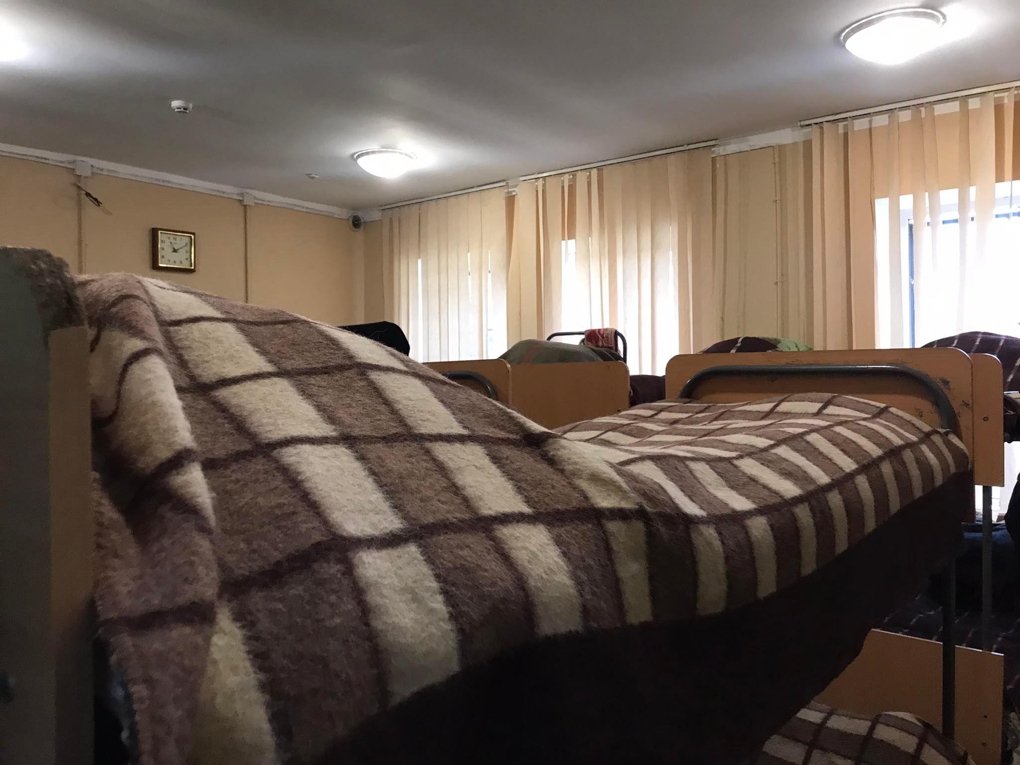 Новини Хмельницького - фото з “Почала пити після розлучення”. Розповіді хмельничан, які не мають де жити Нет описания.