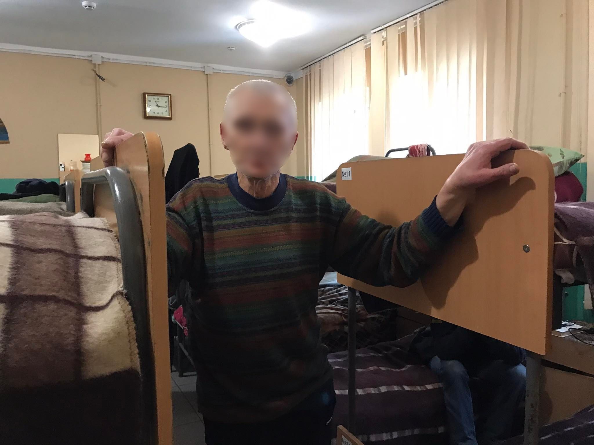 Новини Хмельницького - фото з “Почала пити після розлучення”. Розповіді хмельничан, які не мають де жити