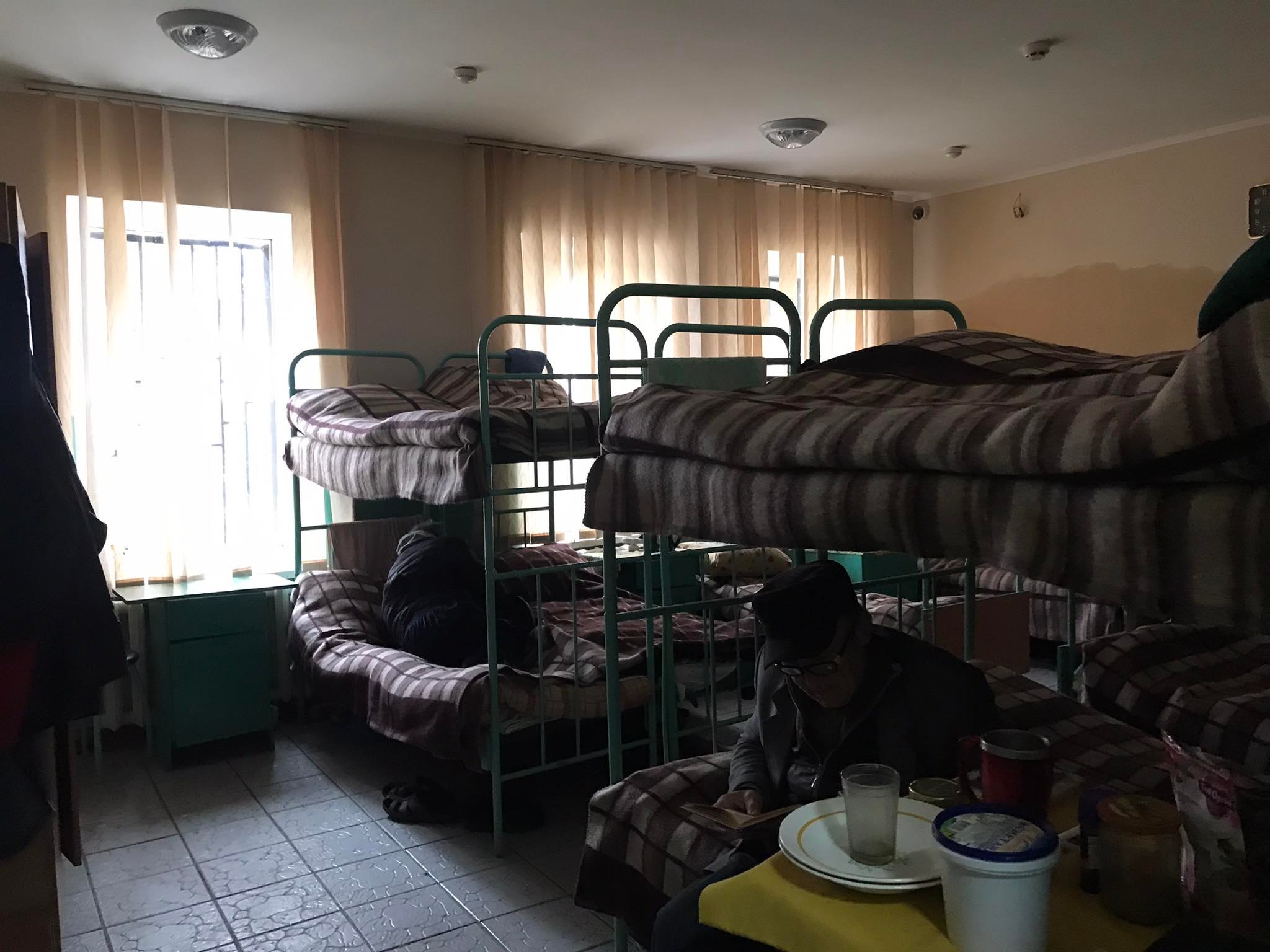 Новини Хмельницького - фото з “Почала пити після розлучення”. Розповіді хмельничан, які не мають де жити Нет описания.