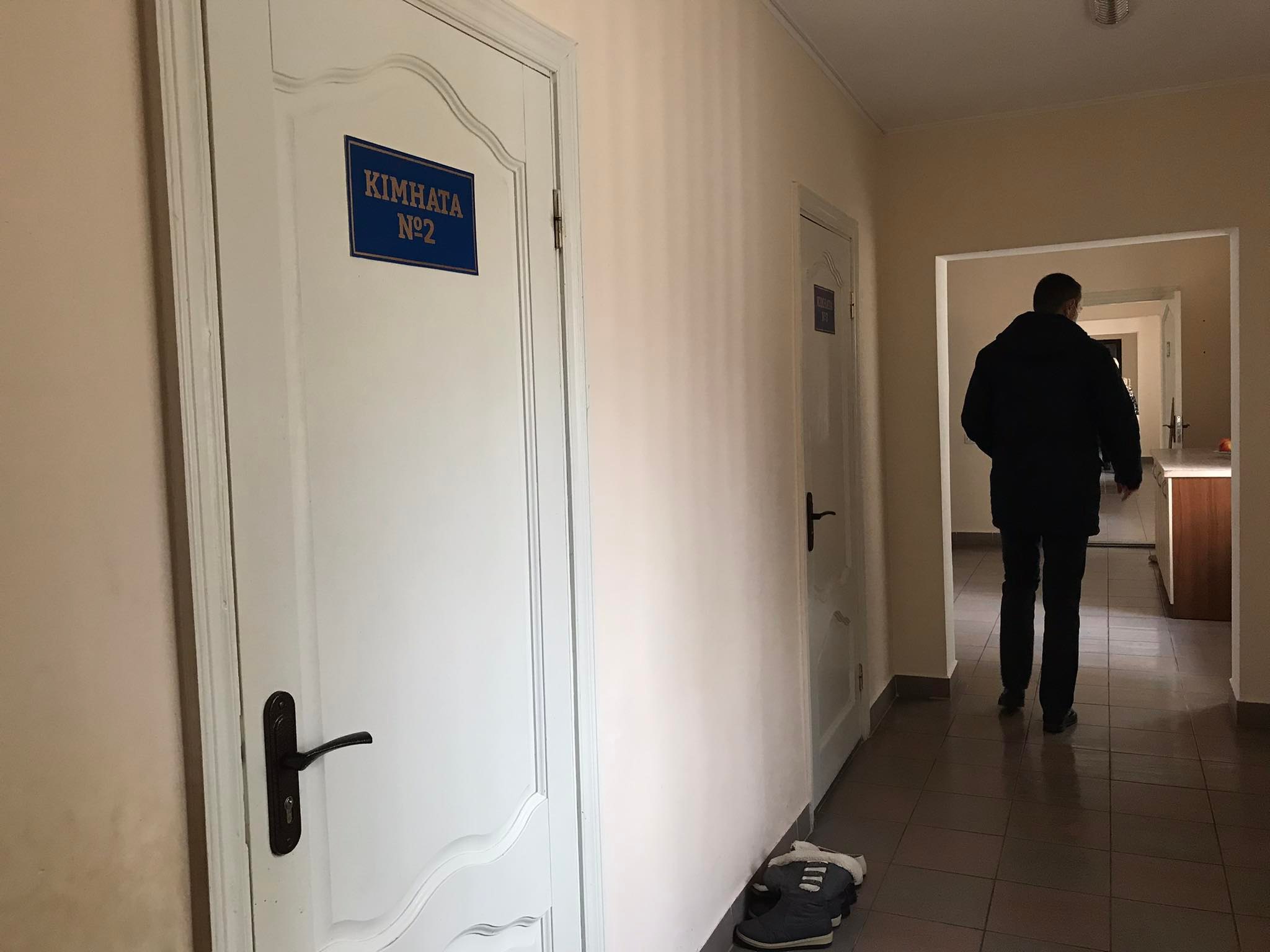 Новини Хмельницького - фото з “Почала пити після розлучення”. Розповіді хмельничан, які не мають де жити Нет описания.